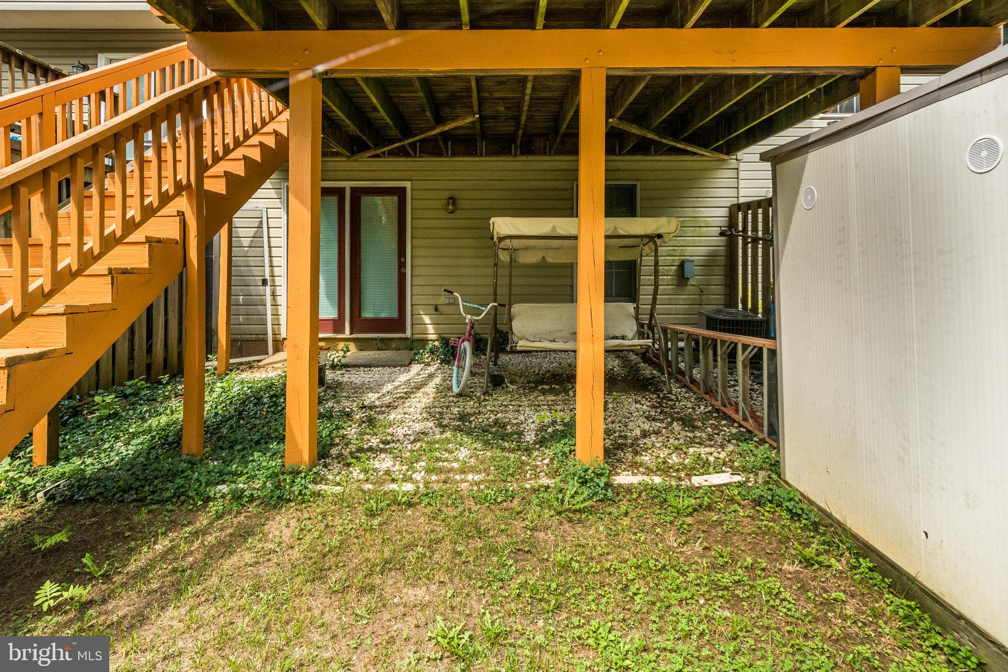 WORTHINGTON GLEN - Residential