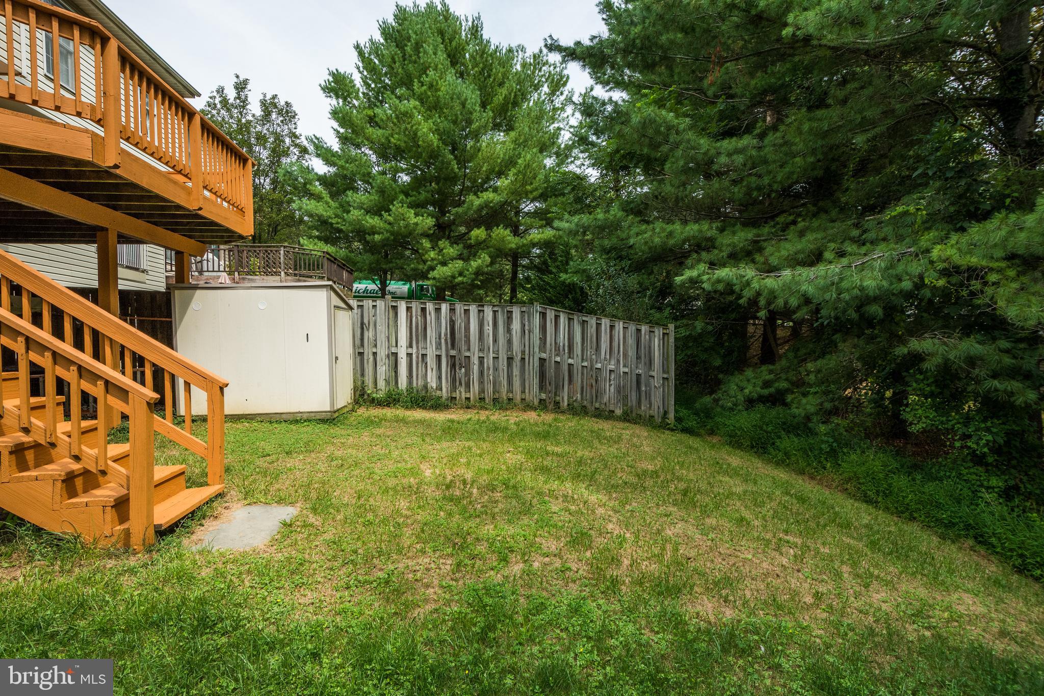 WORTHINGTON GLEN - Residential