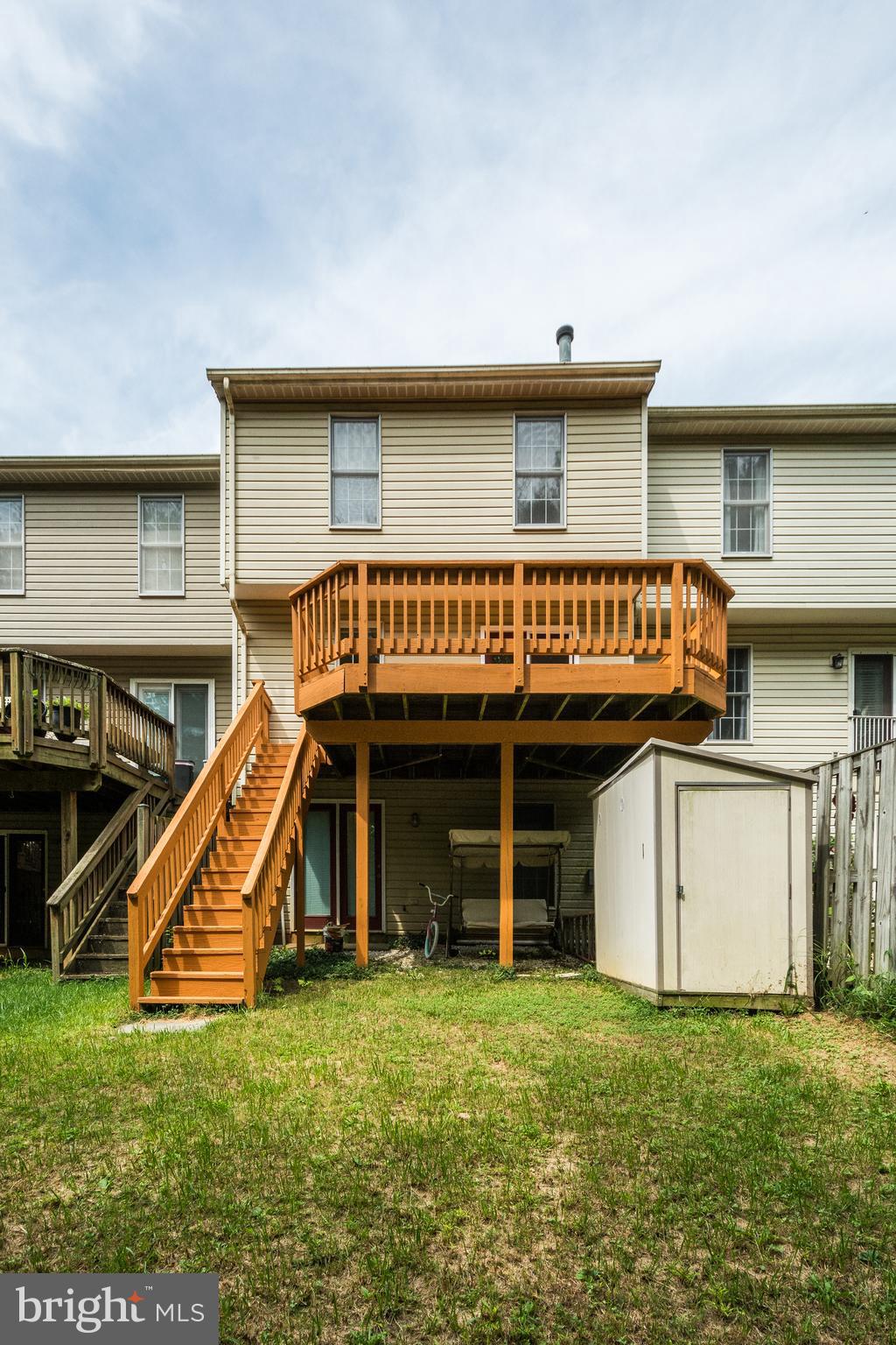 WORTHINGTON GLEN - Residential