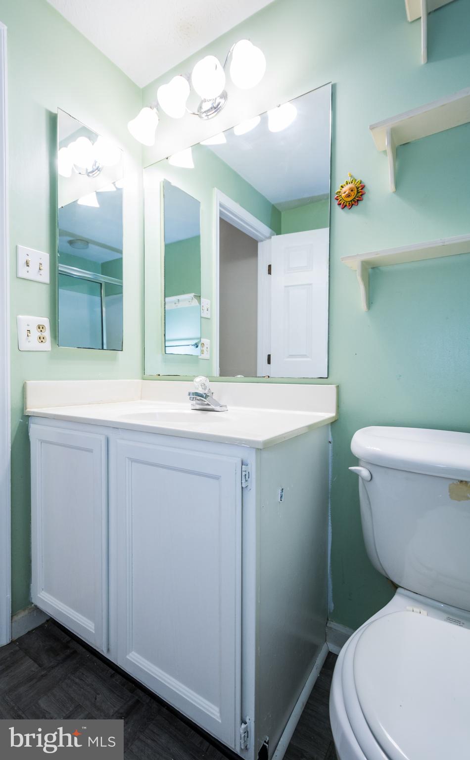 WORTHINGTON GLEN - Residential