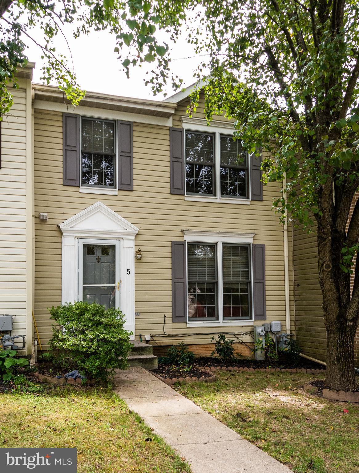 WORTHINGTON GLEN - Residential