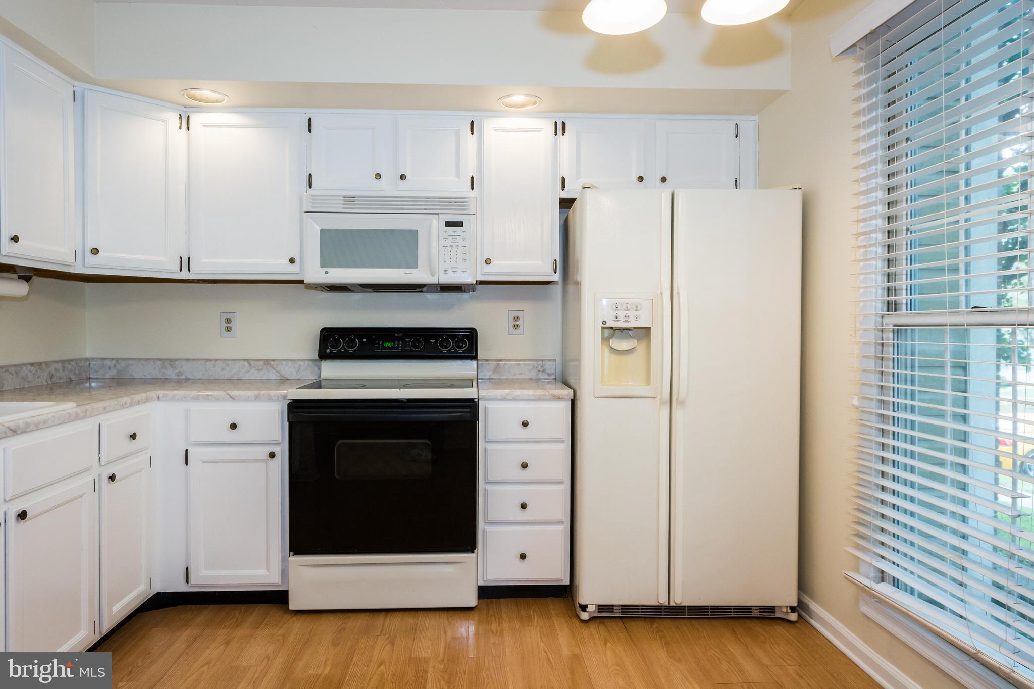 WORTHINGTON GLEN - Residential