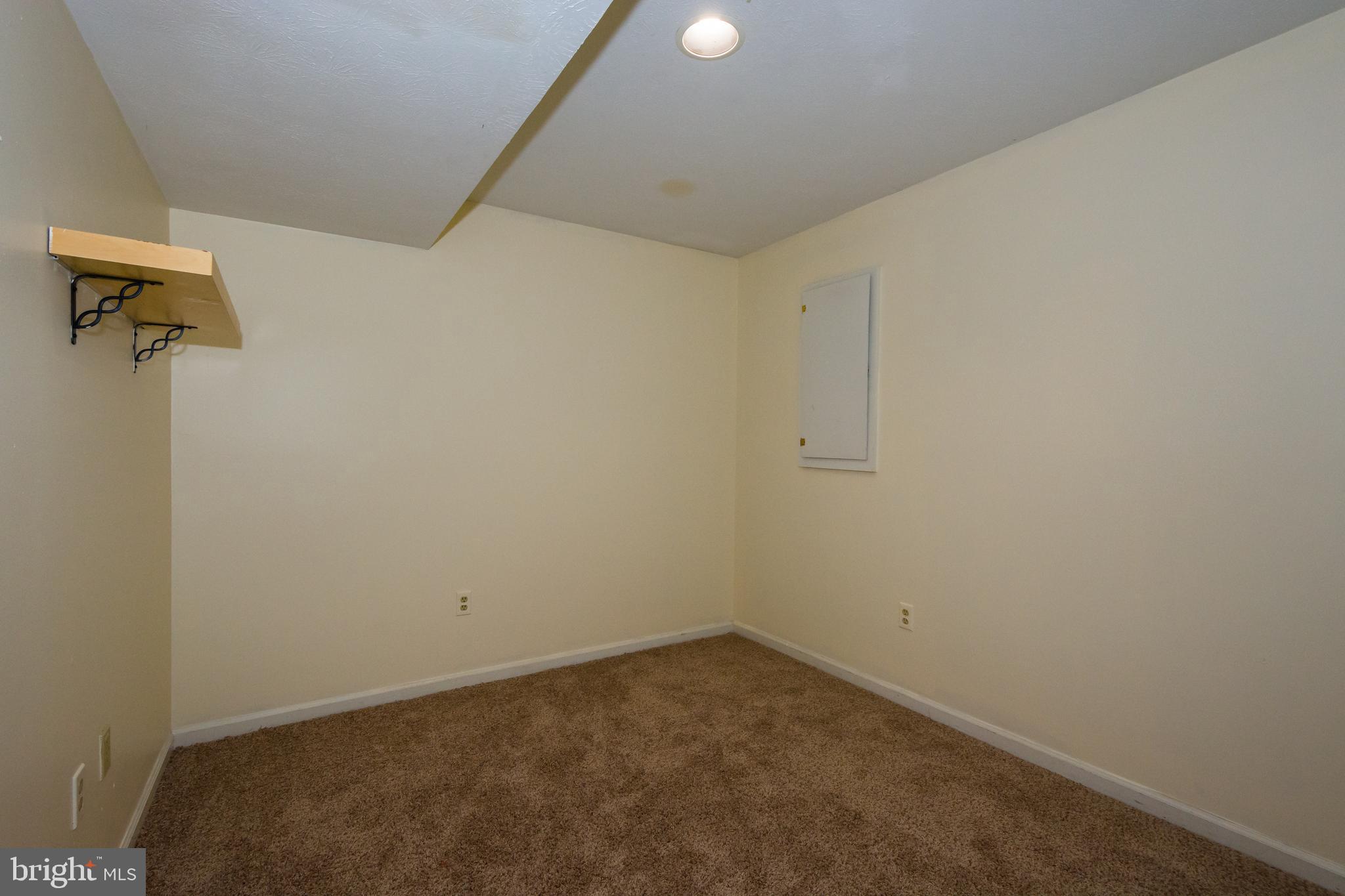 WORTHINGTON GLEN - Residential