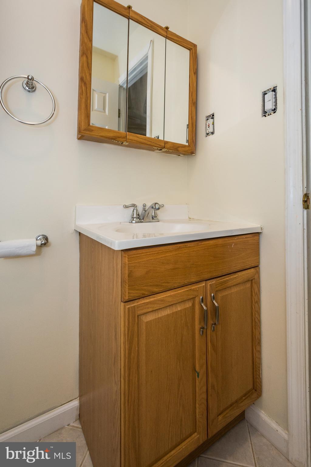 WORTHINGTON GLEN - Residential