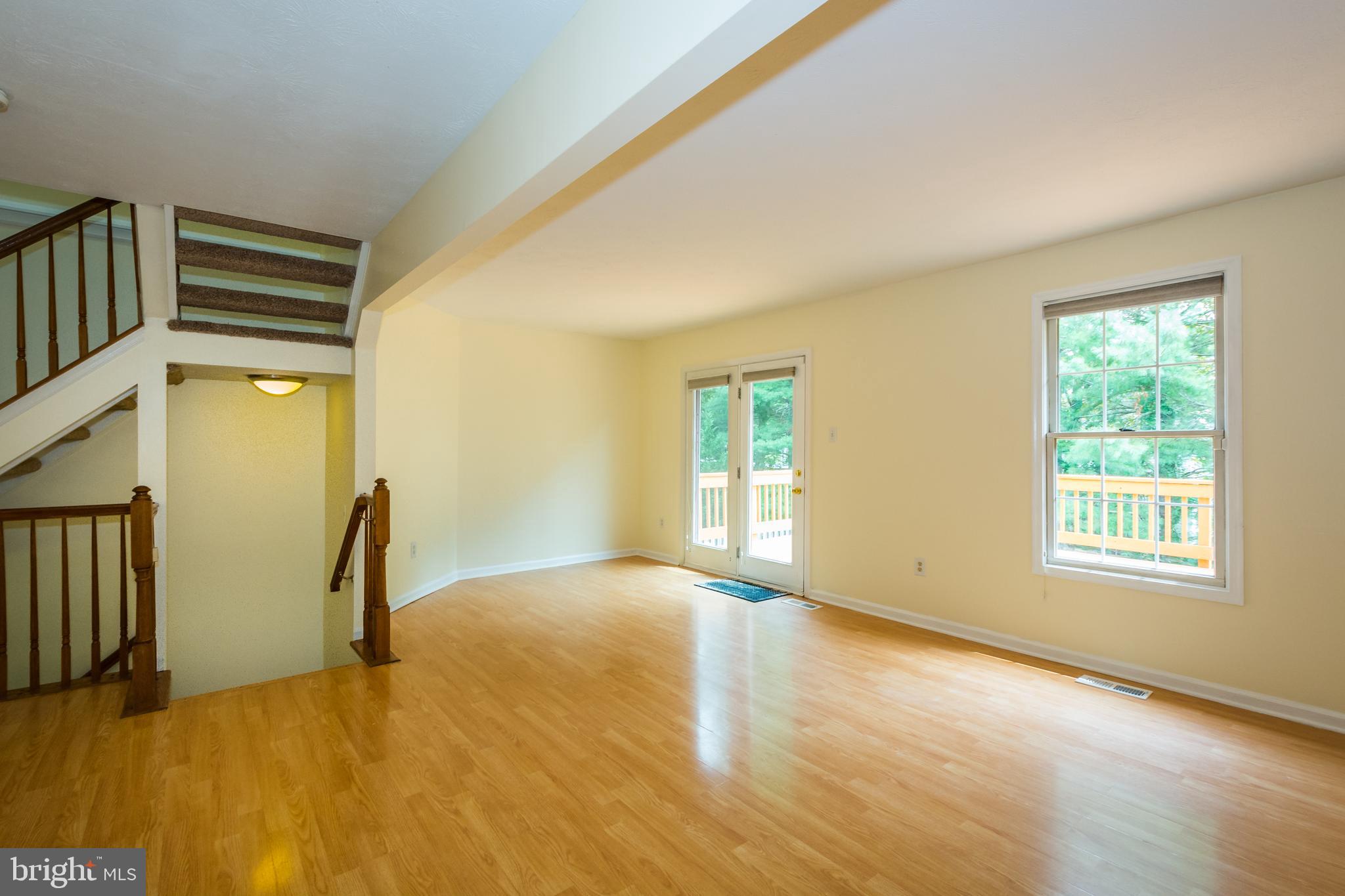 WORTHINGTON GLEN - Residential