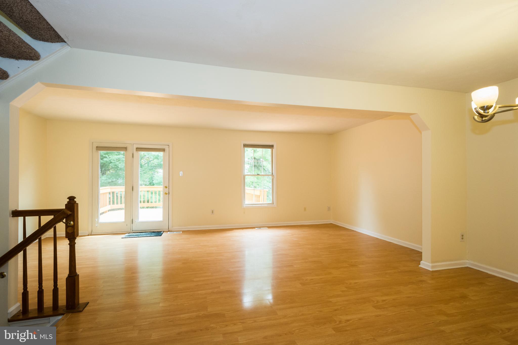 WORTHINGTON GLEN - Residential