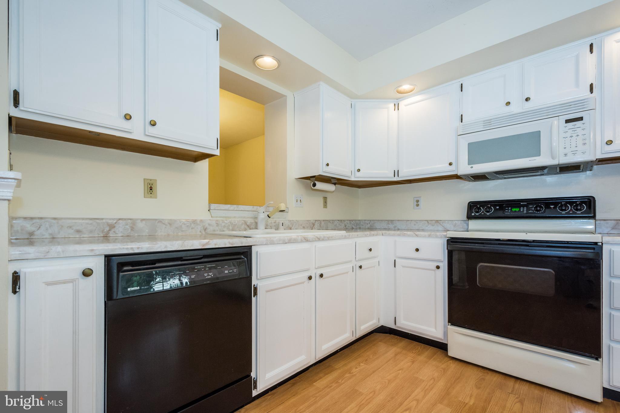 WORTHINGTON GLEN - Residential