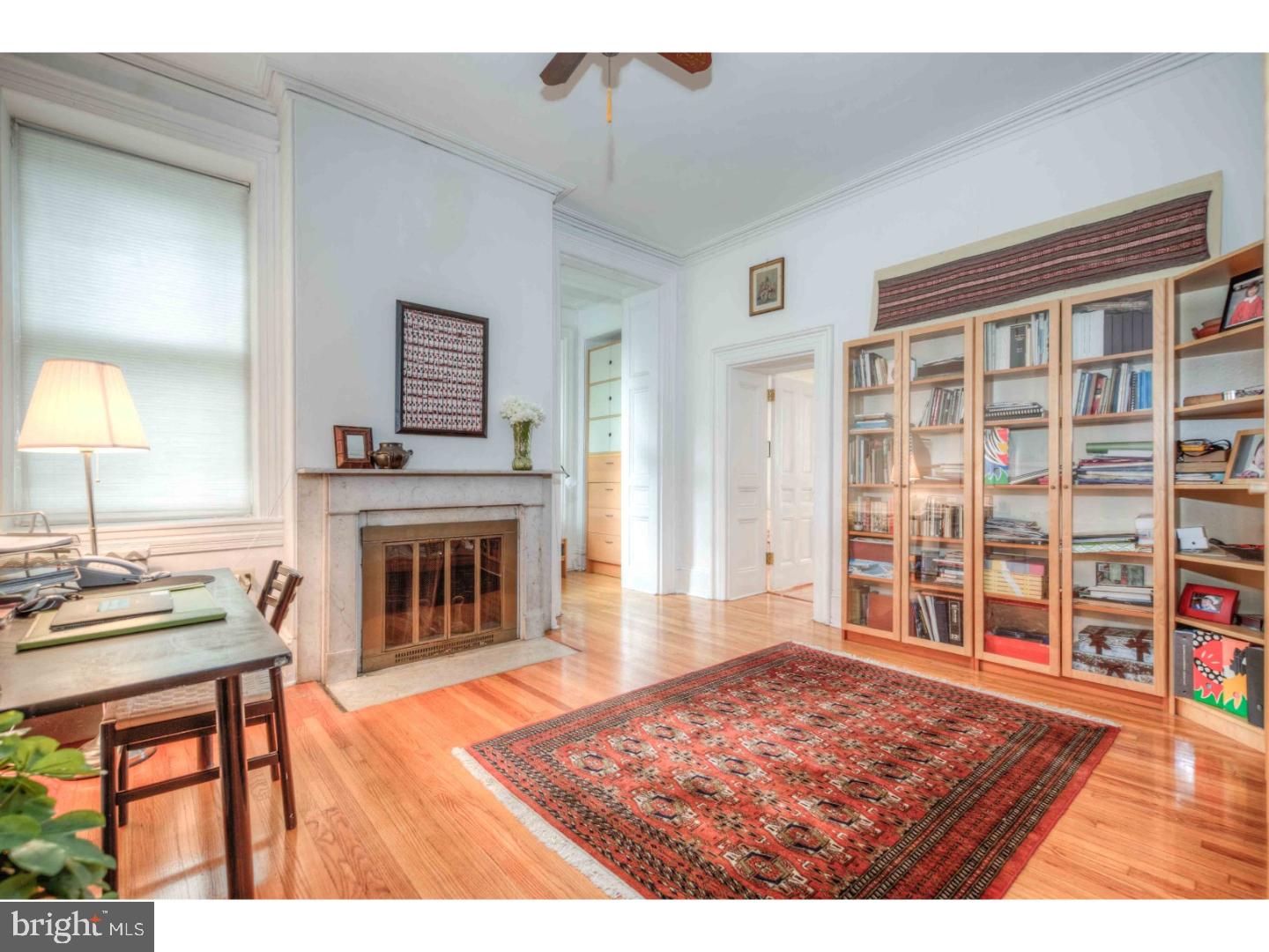 CHESTNUT HILL - Residential