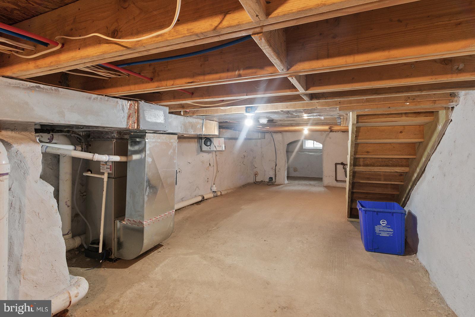 COBBS CREEK - Residential