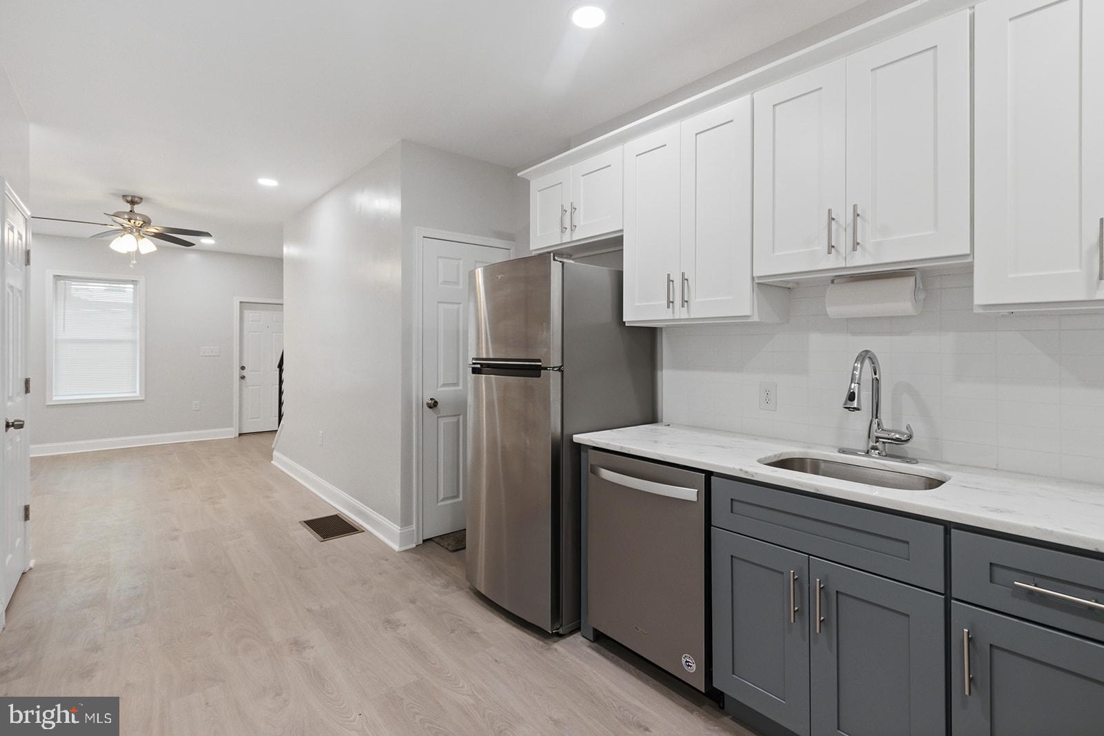 COBBS CREEK - Residential