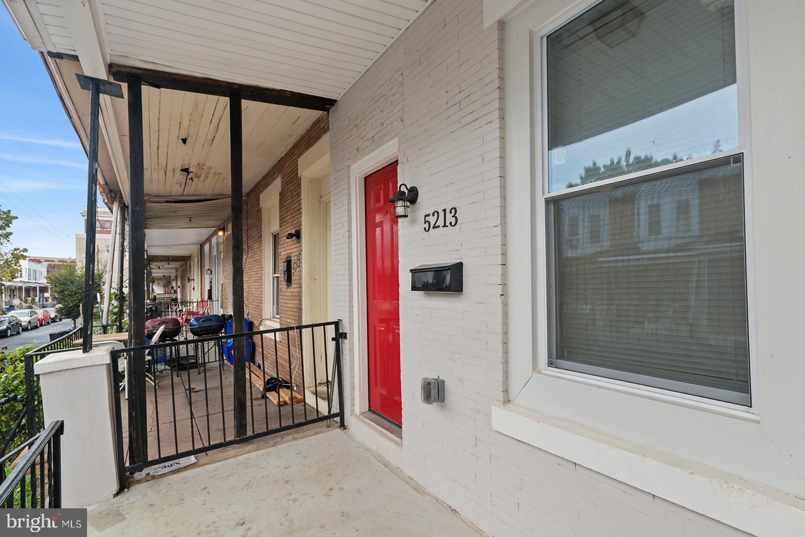 COBBS CREEK - Residential