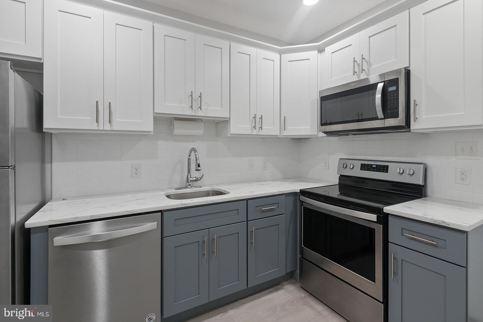 COBBS CREEK - Residential