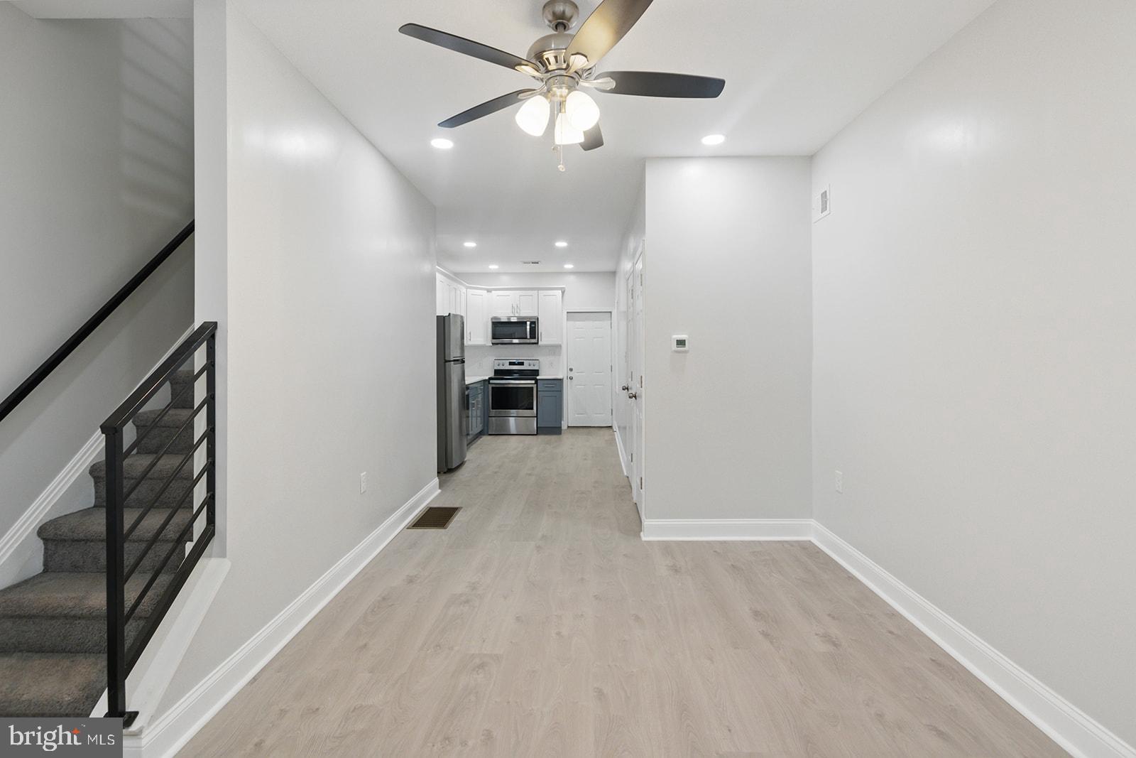 COBBS CREEK - Residential