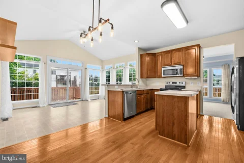 6145 Waverly Way, Bealeton, VA 22712 - #: VAFQ2022948