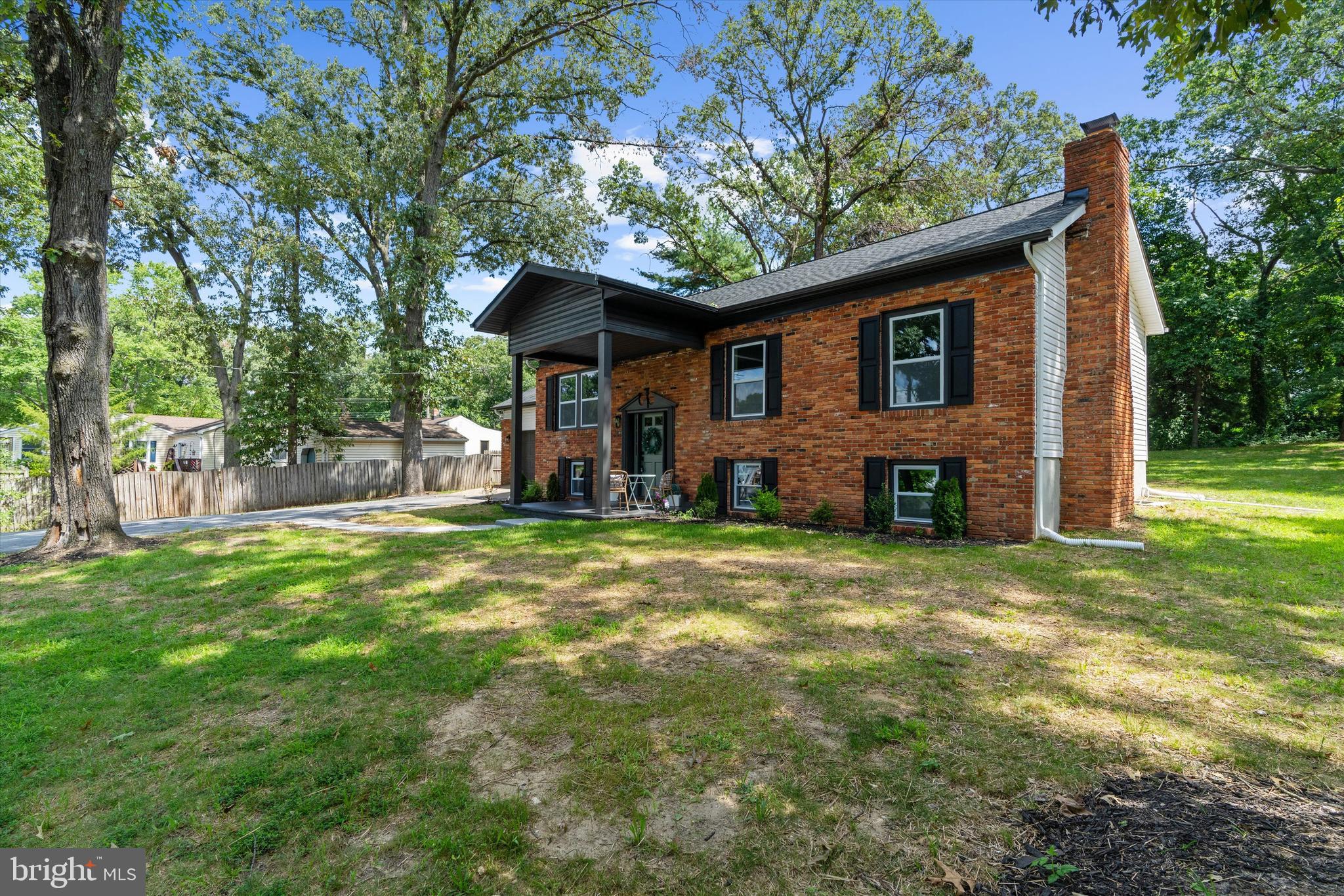 7851 SPRUCE HILL ROAD