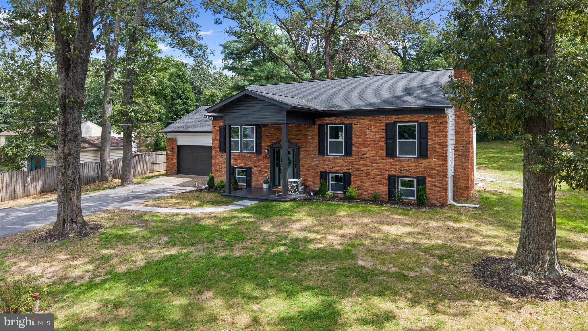 7851 SPRUCE HILL ROAD
