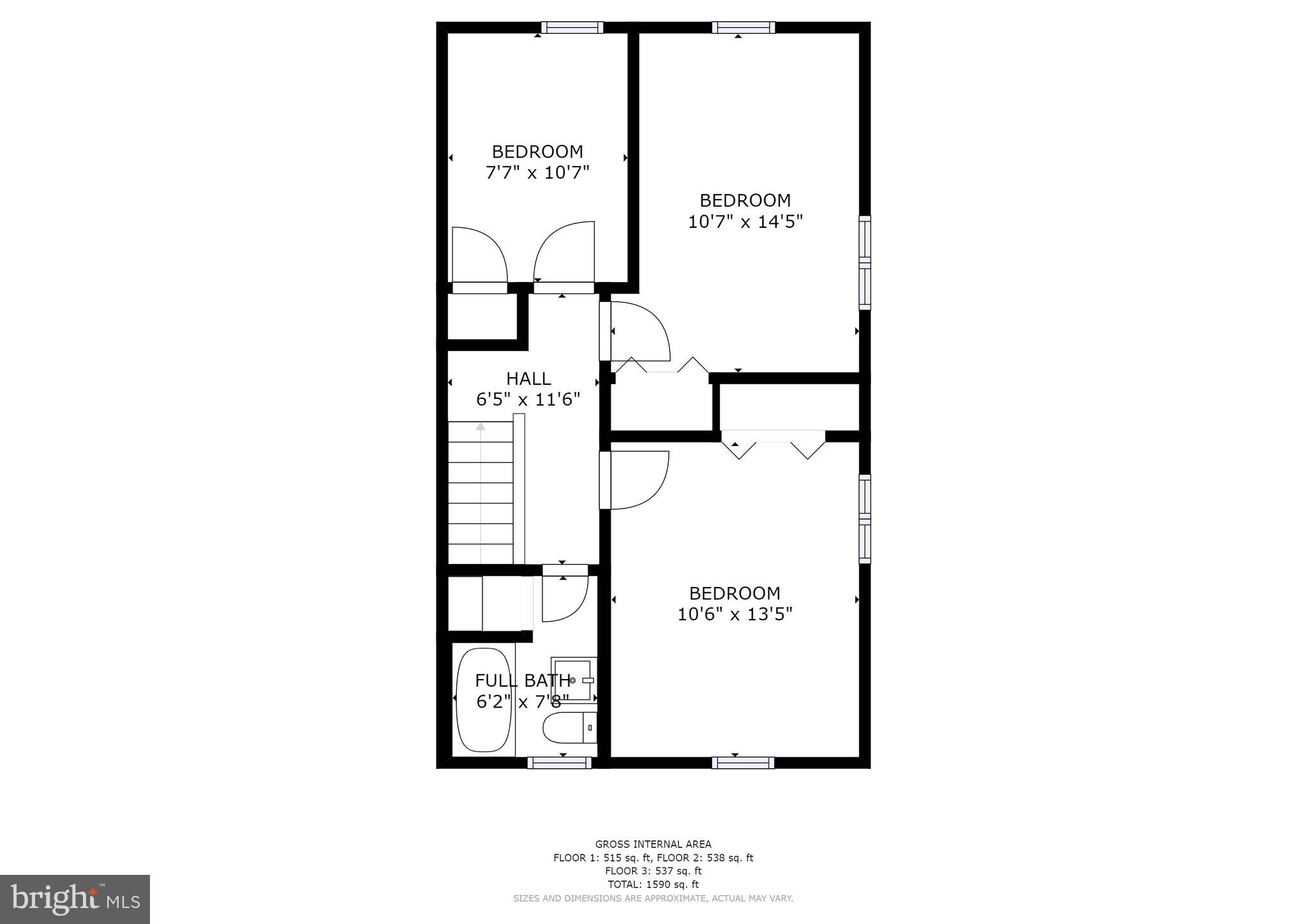OVERLEA - Residential