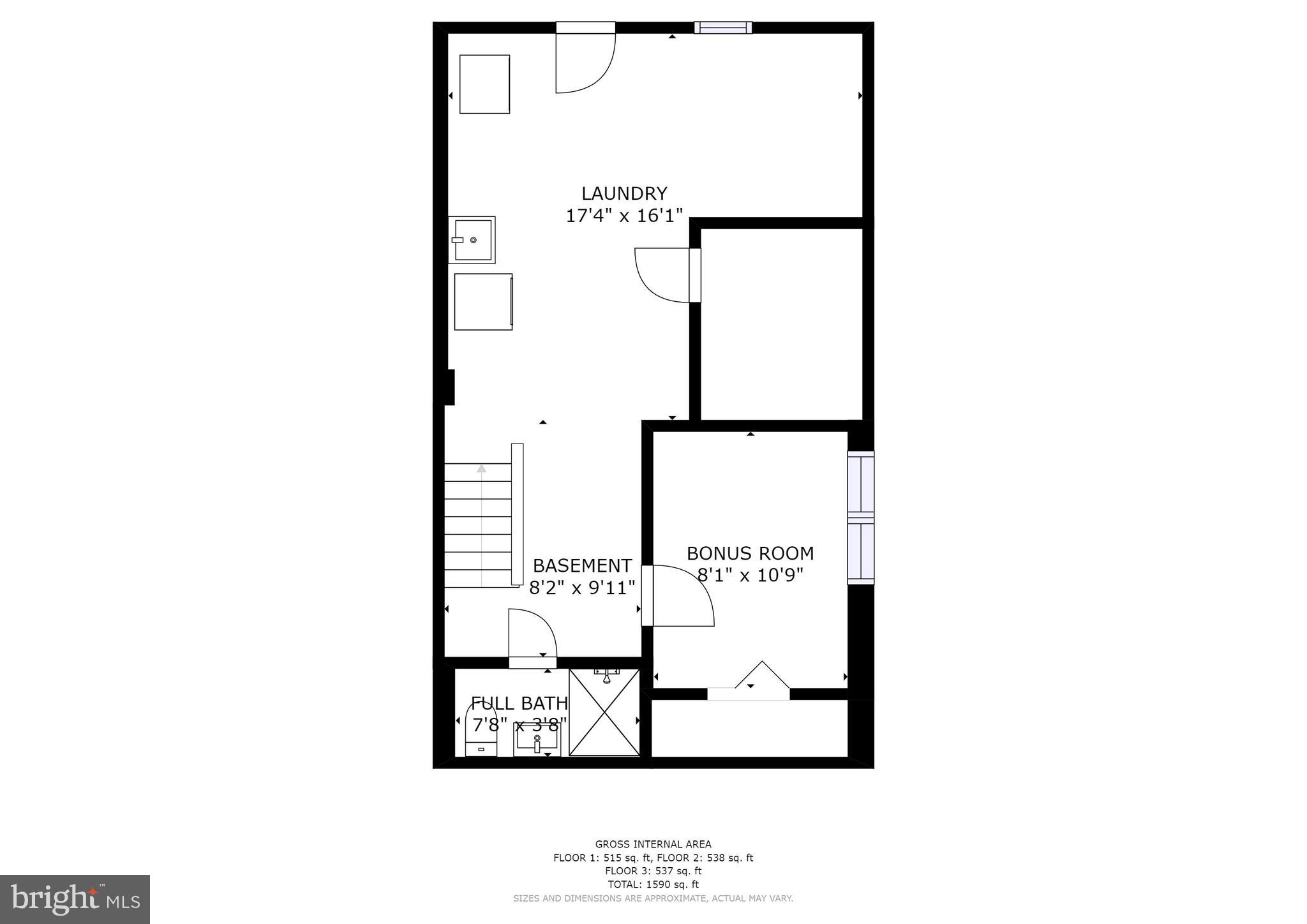 OVERLEA - Residential