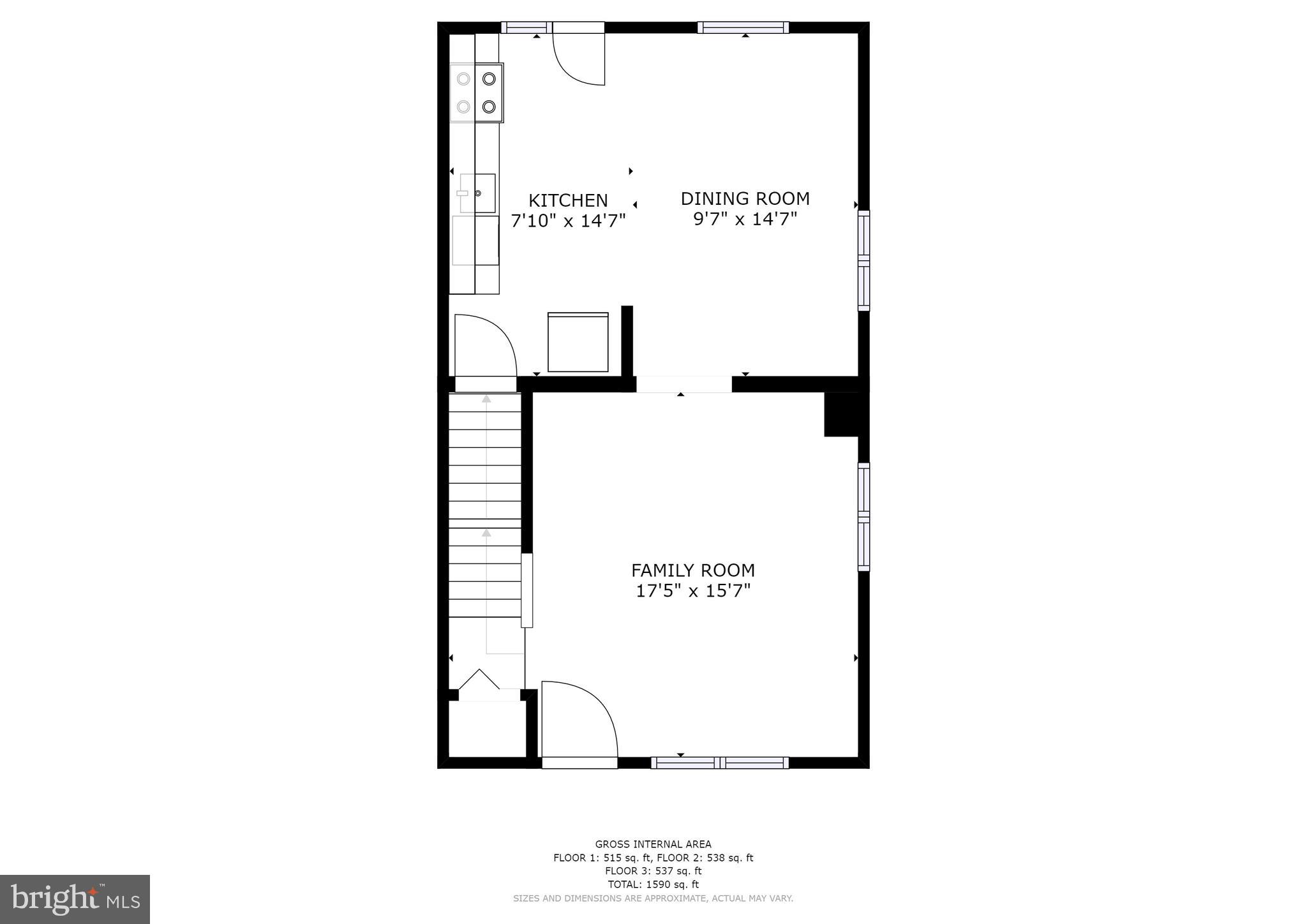OVERLEA - Residential