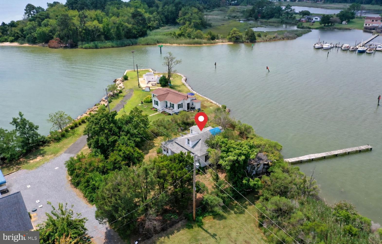 16102 PINEY POINT ROAD