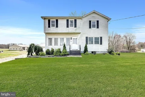 342 Sharon Road, Robbinsville, NJ MLS: NJME2056386