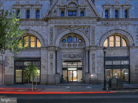 Condo For Rent - 130 S Juniper Street #1115<br/> PHILADELPHIA, PA 19107