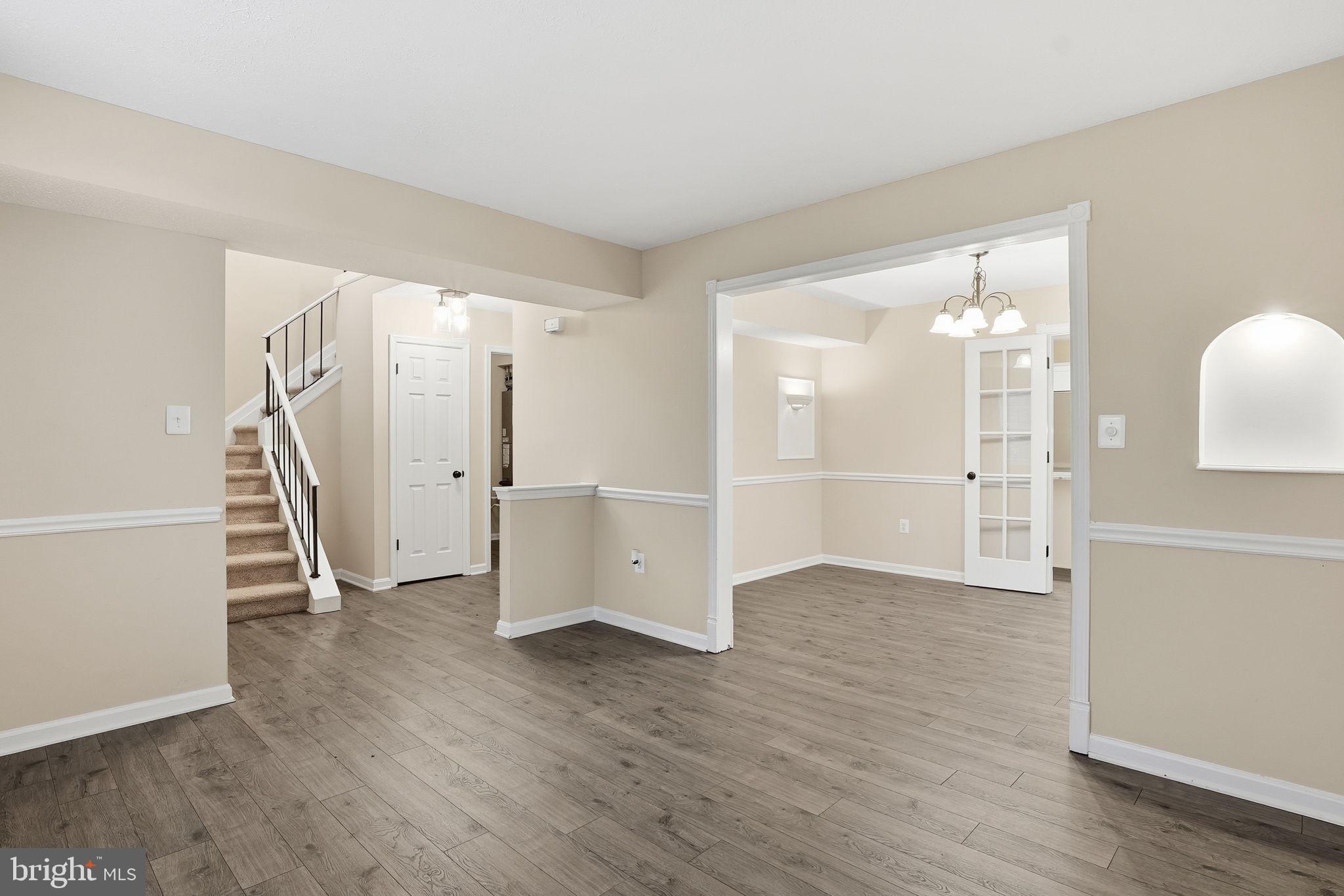 HAMPSHIRE - Residential