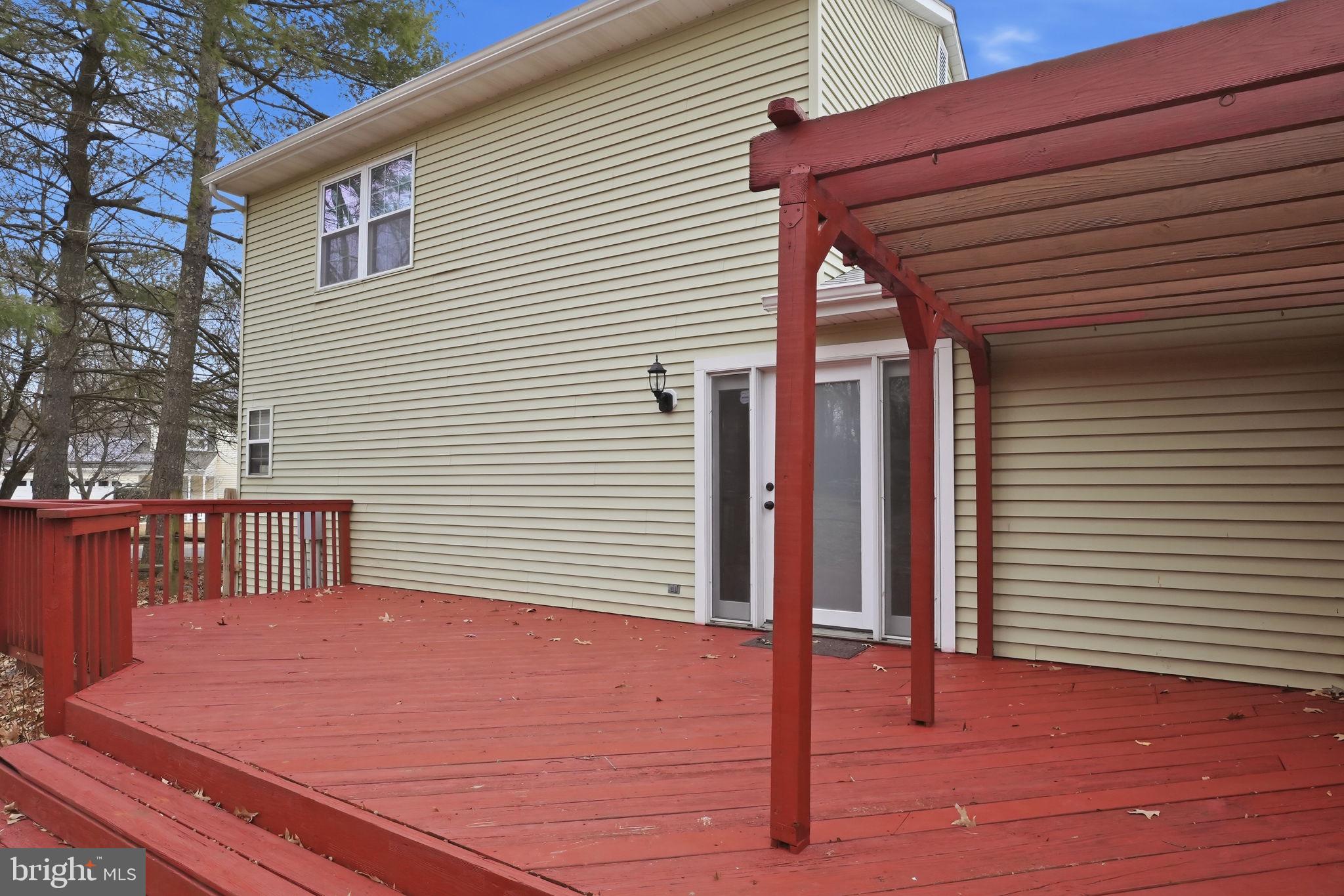 HAMPSHIRE - Residential