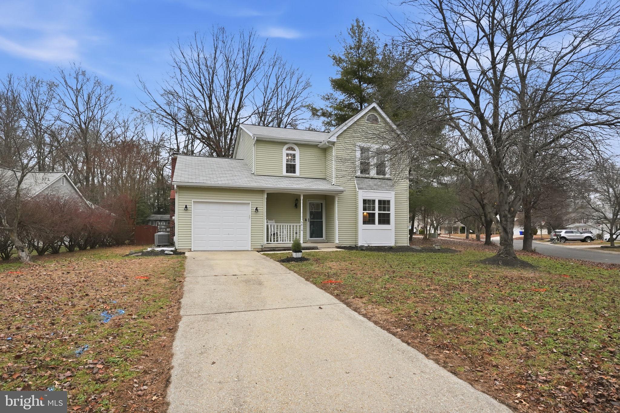 HAMPSHIRE - Residential