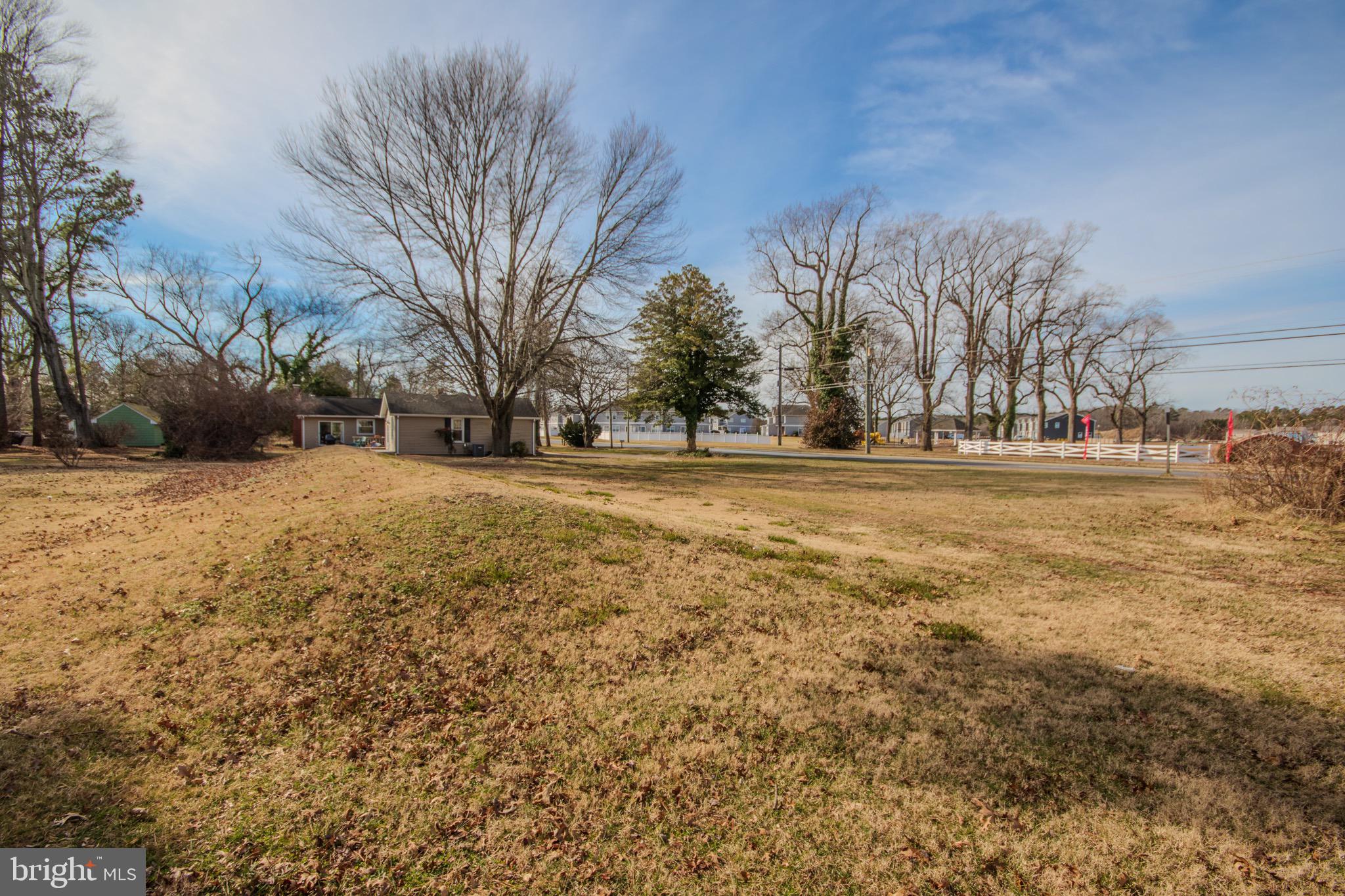 0 PEMBERTON DRIVE