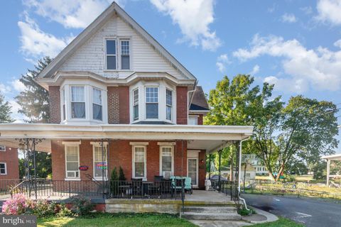 Photo of 3305 Market Street, CAMP HILL, PA 17011 (MLS # PACB2053818)