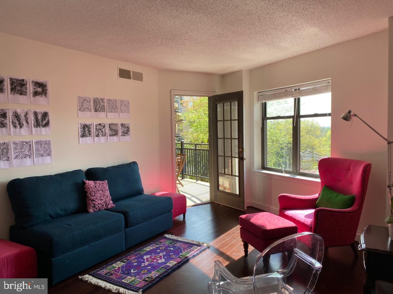 CLEVELAND PARK - Residential Lease