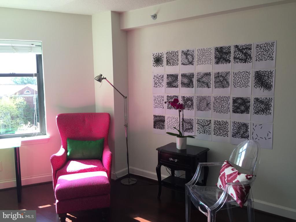 CLEVELAND PARK - Residential Lease