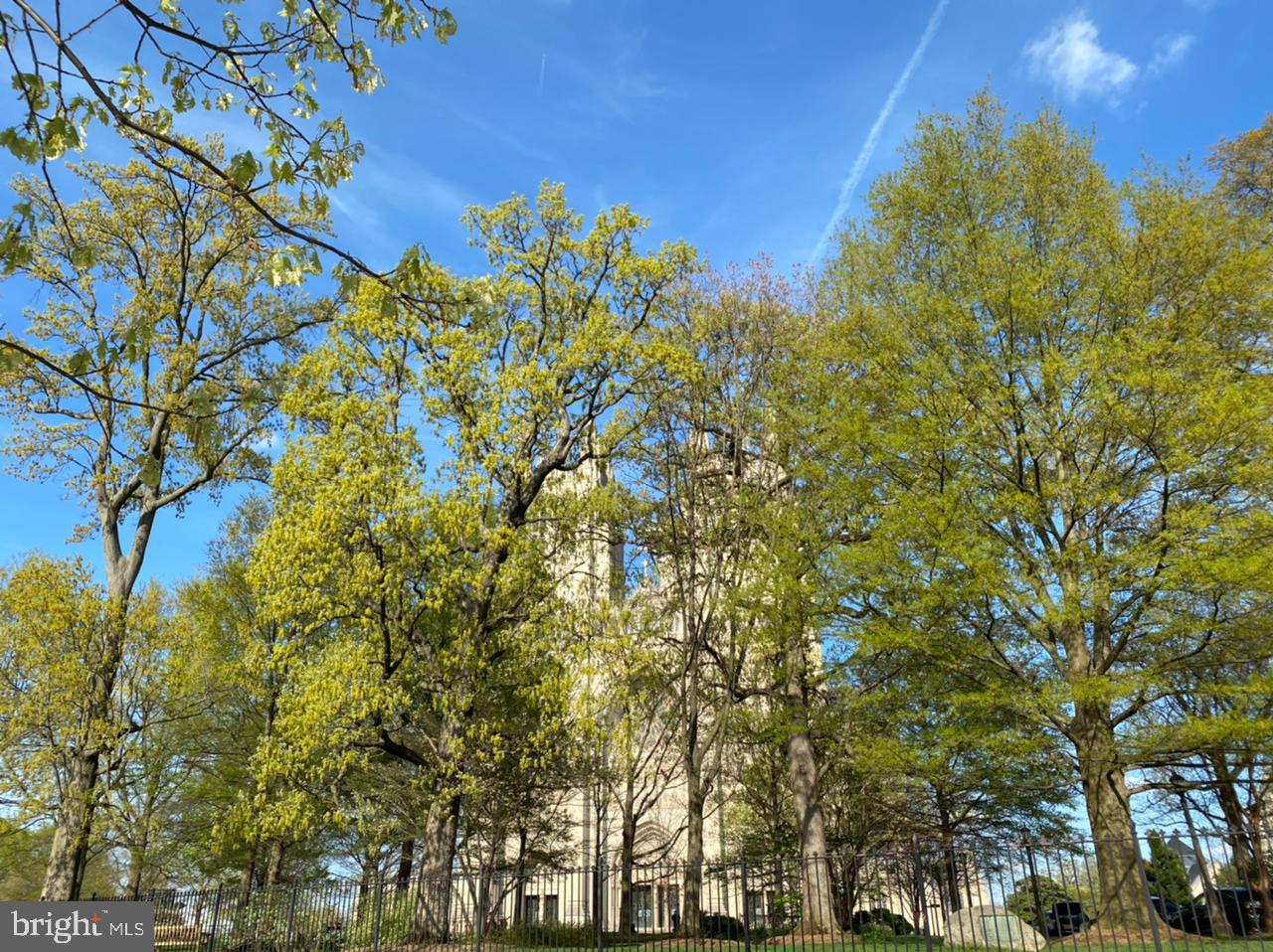CLEVELAND PARK - Residential Lease