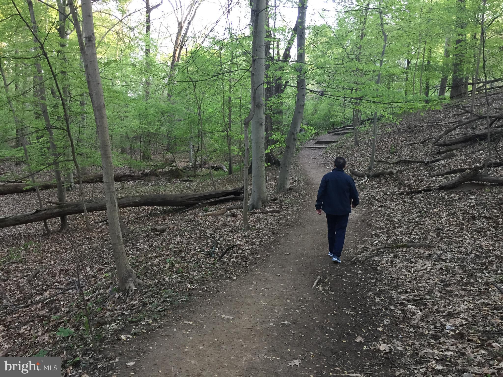 CLEVELAND PARK - Residential Lease