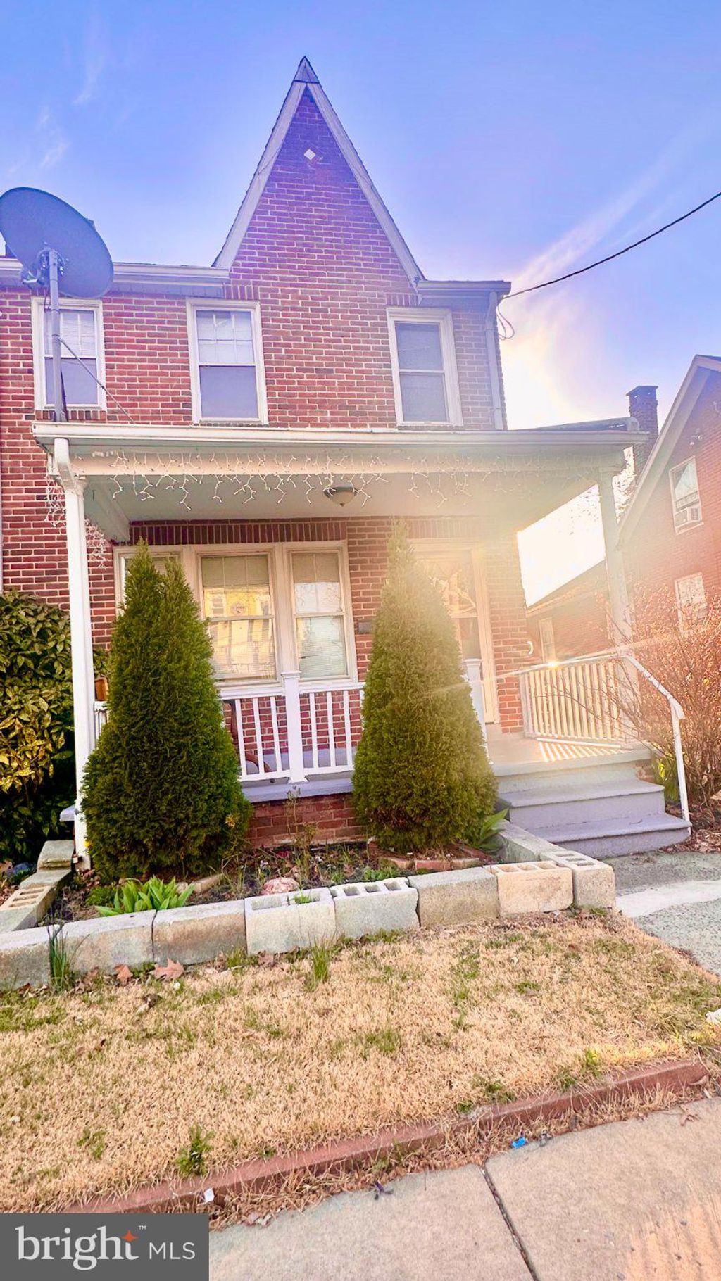 Photo of 620 N Pershing Avenue, YORK, PA 17404 (MLS # PAYK2100112)