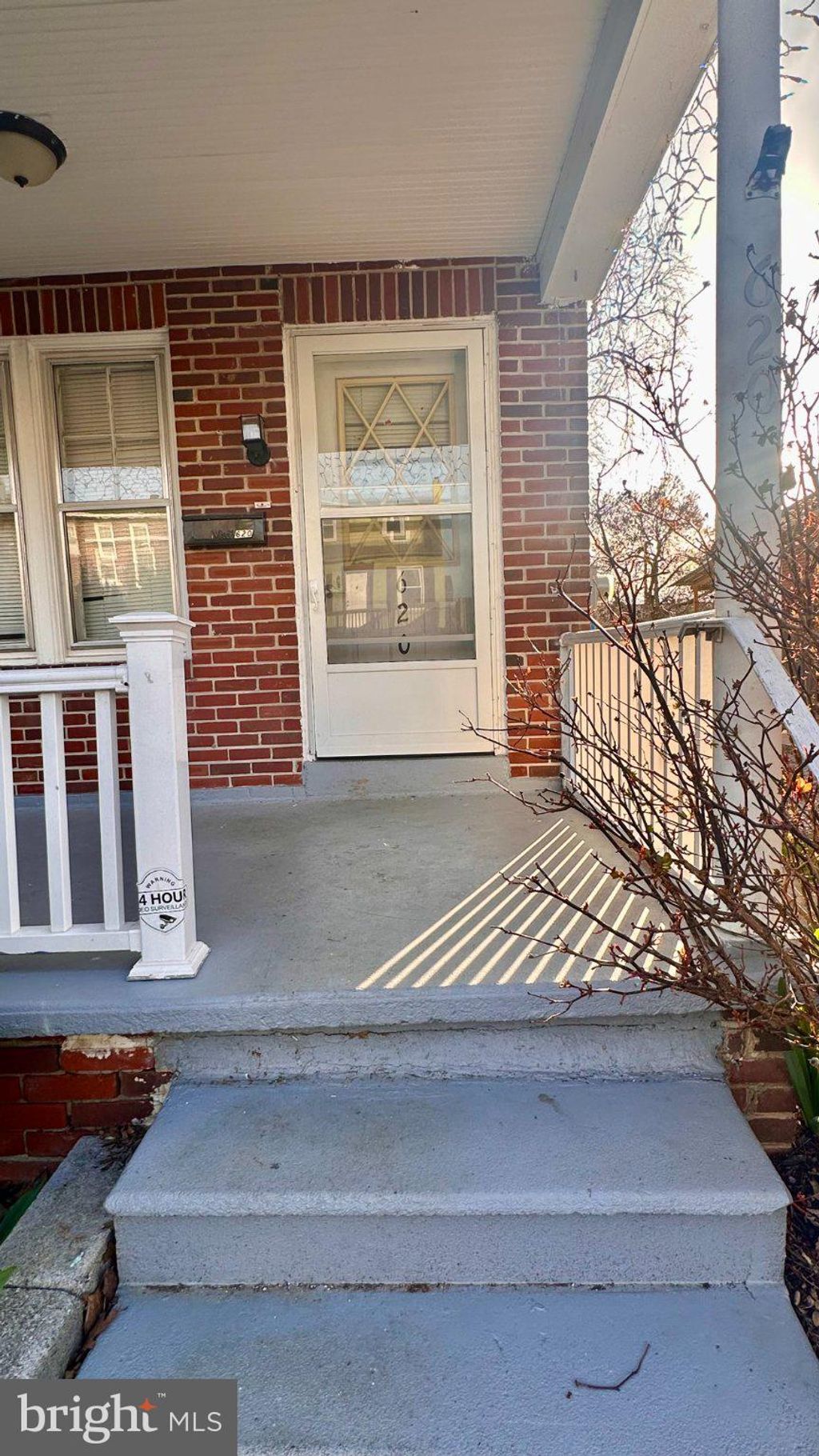 Photo of 620 N Pershing Avenue, YORK, PA 17404 (MLS # PAYK2100112)