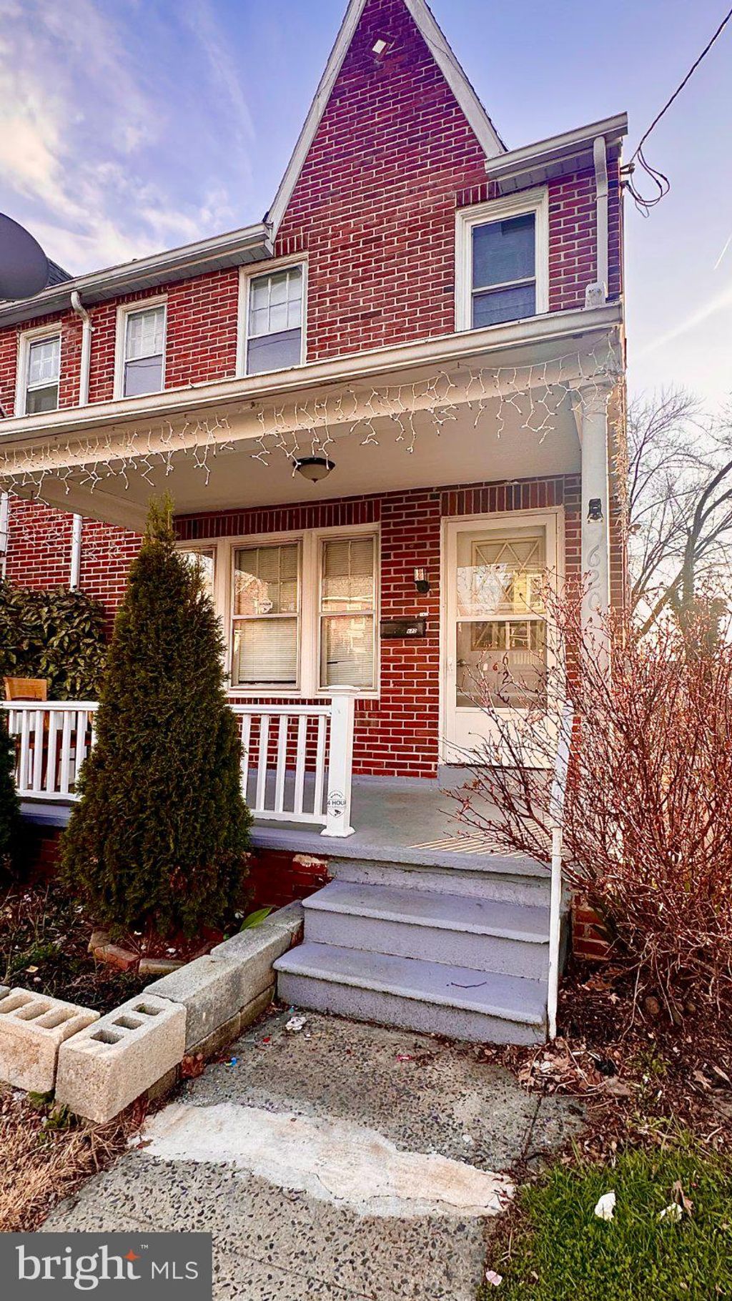 Photo of 620 N Pershing Avenue, YORK, PA 17404 (MLS # PAYK2100112)