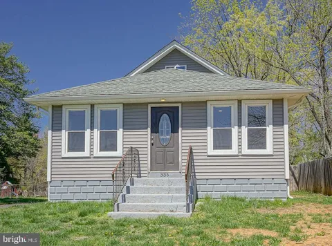 335 W Academy Street, Clayton, NJ 08312 - MLS#: NJGL2055598