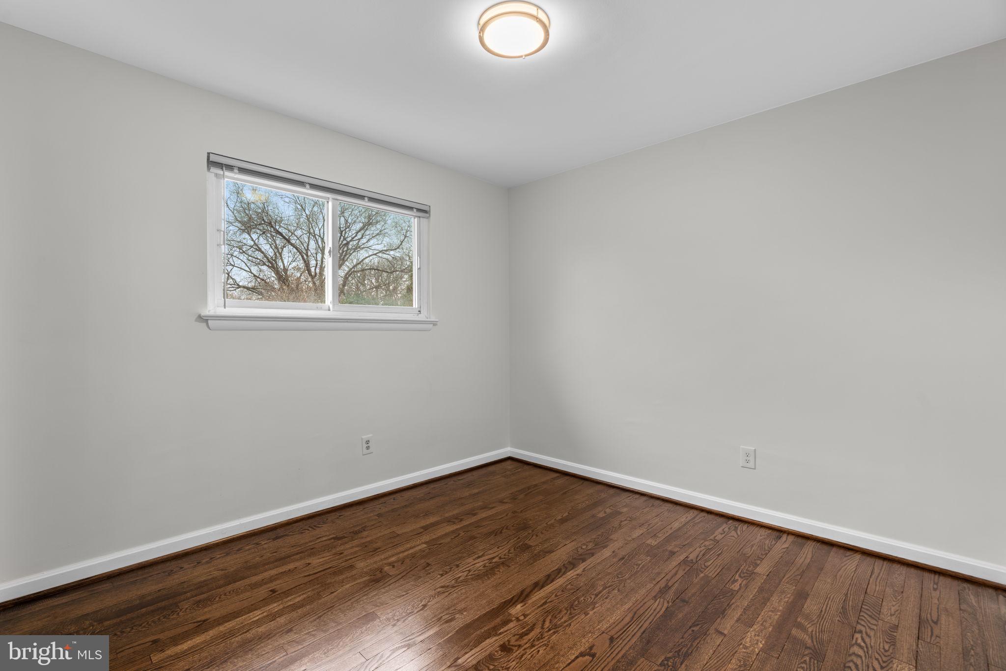 TAKOMA PARK - Residential Lease