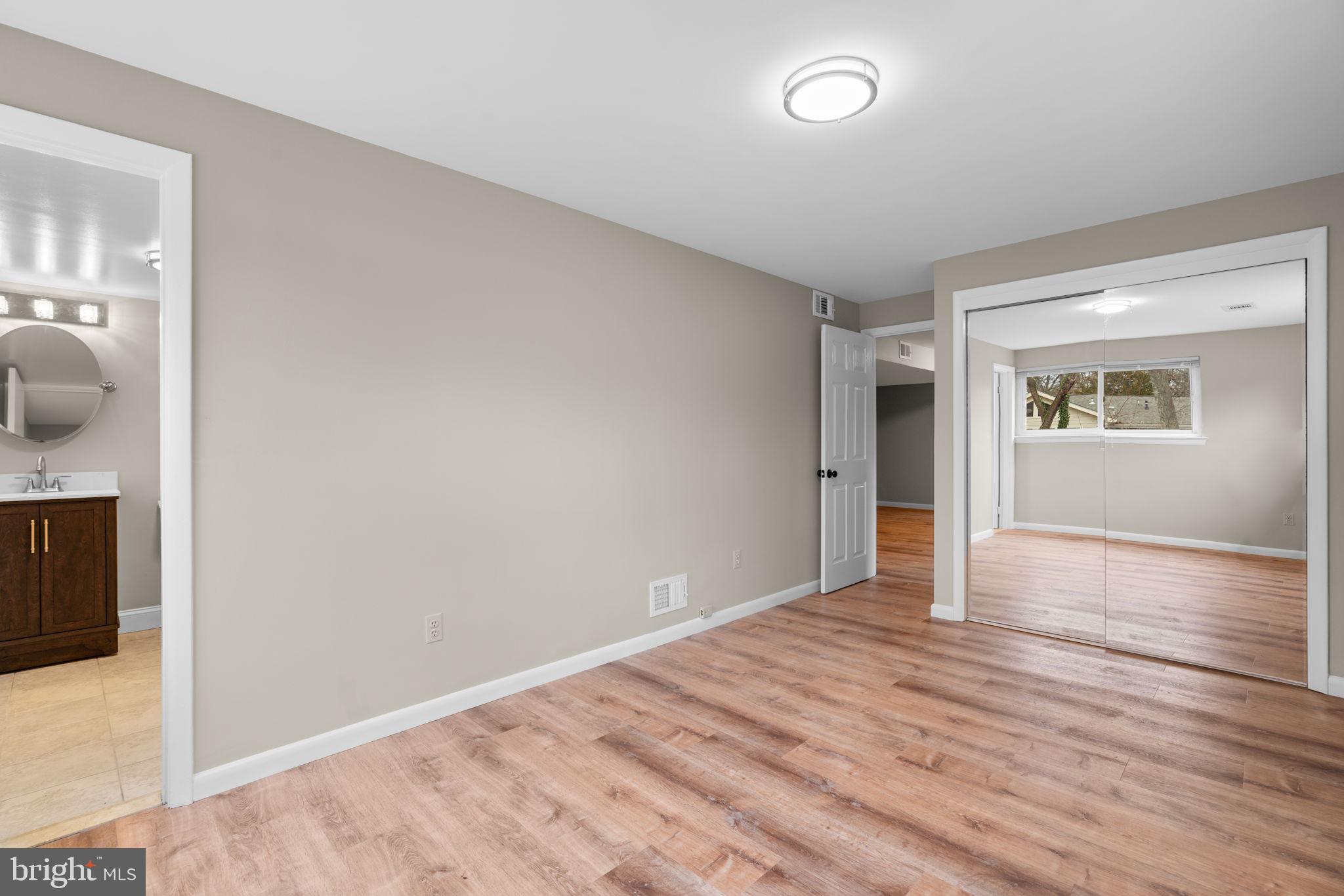 TAKOMA PARK - Residential Lease