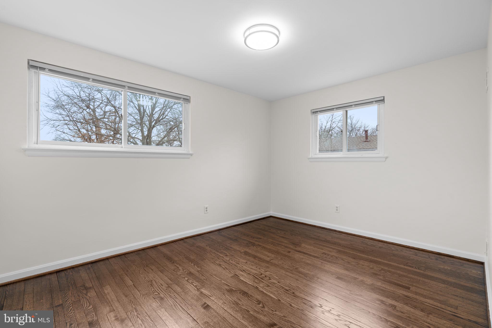 TAKOMA PARK - Residential Lease