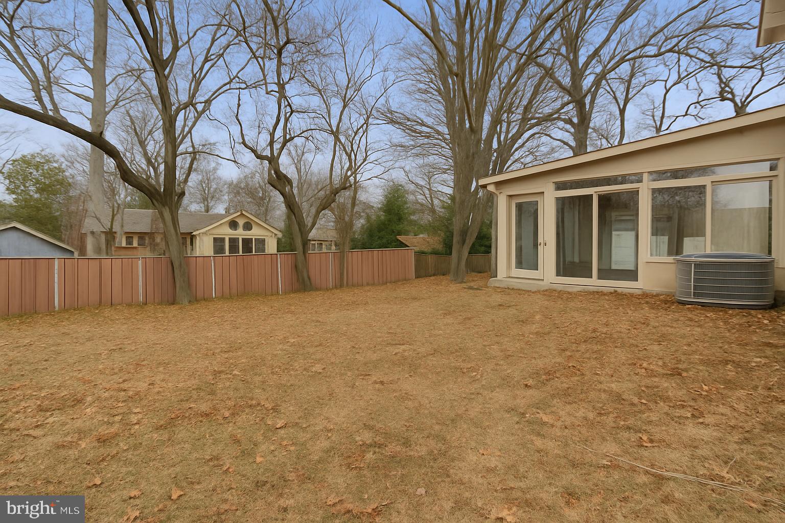 TAKOMA PARK - Residential Lease