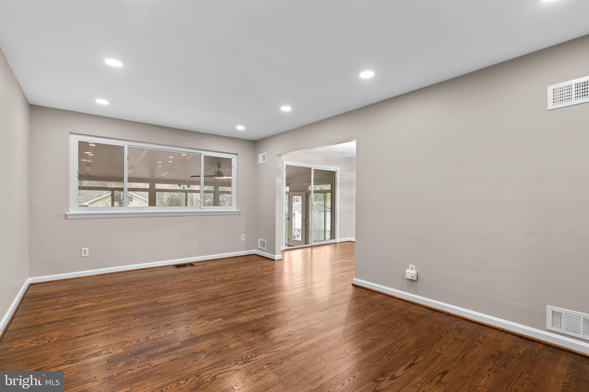 TAKOMA PARK - Residential Lease