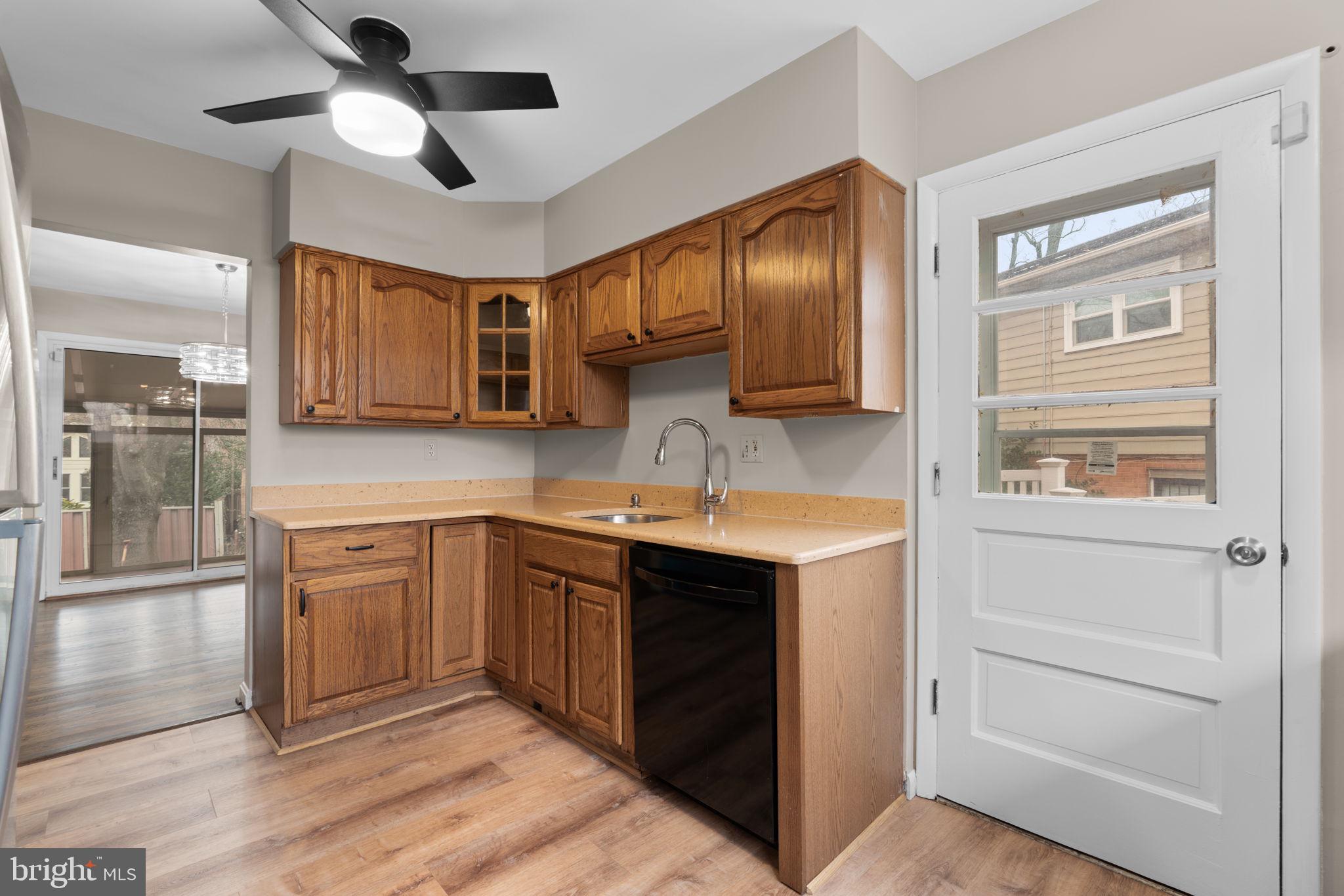 TAKOMA PARK - Residential Lease