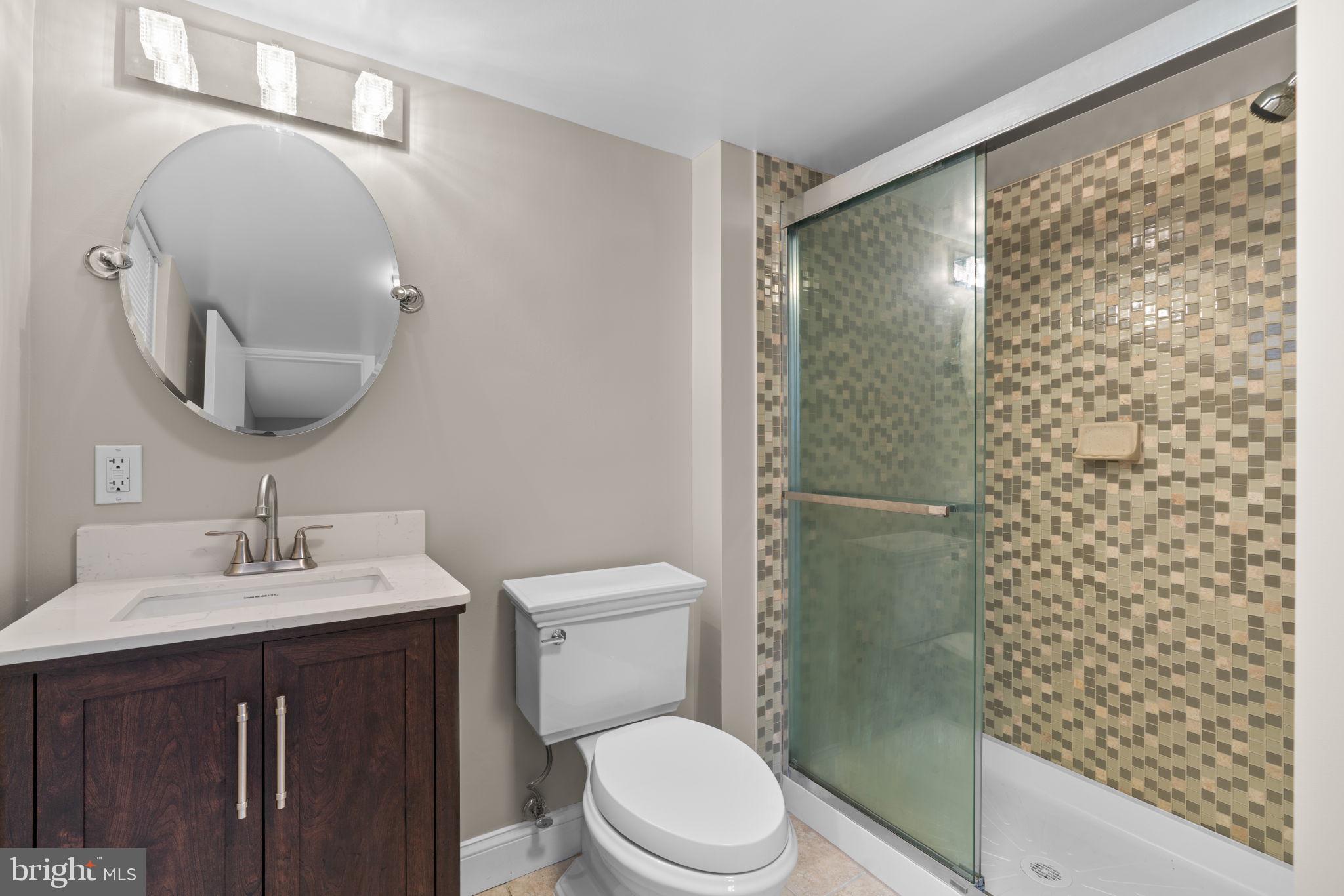 TAKOMA PARK - Residential Lease