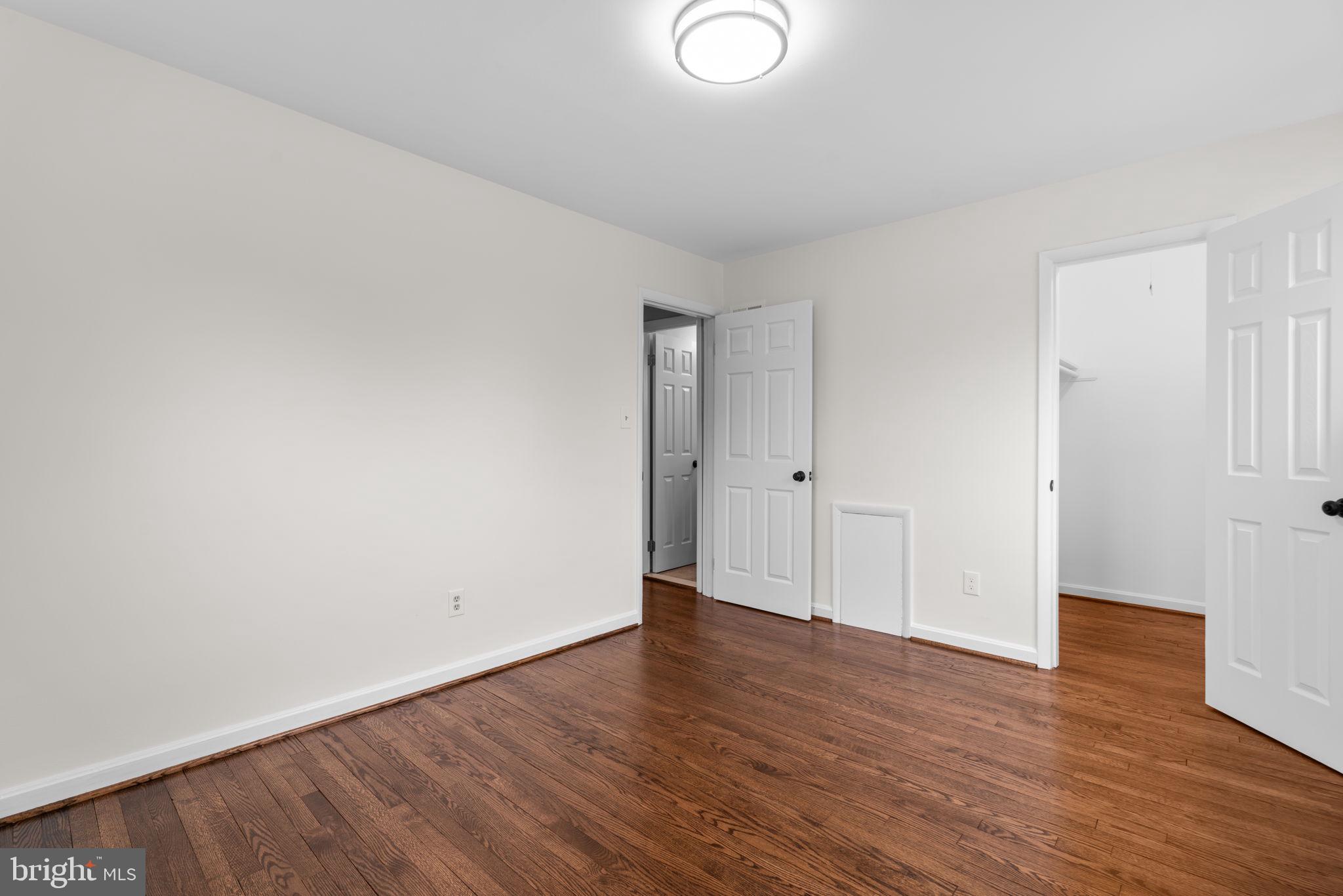 TAKOMA PARK - Residential Lease