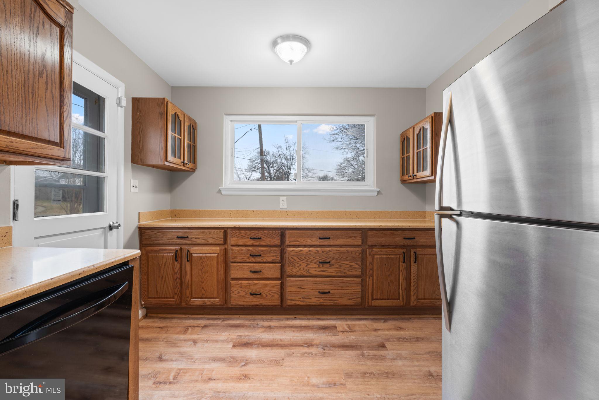 TAKOMA PARK - Residential Lease