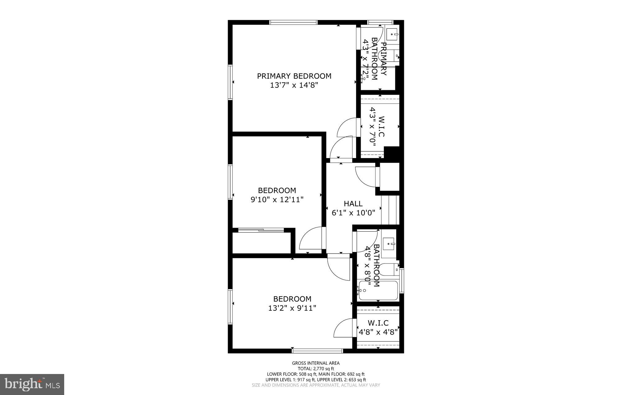 TAKOMA PARK - Residential Lease
