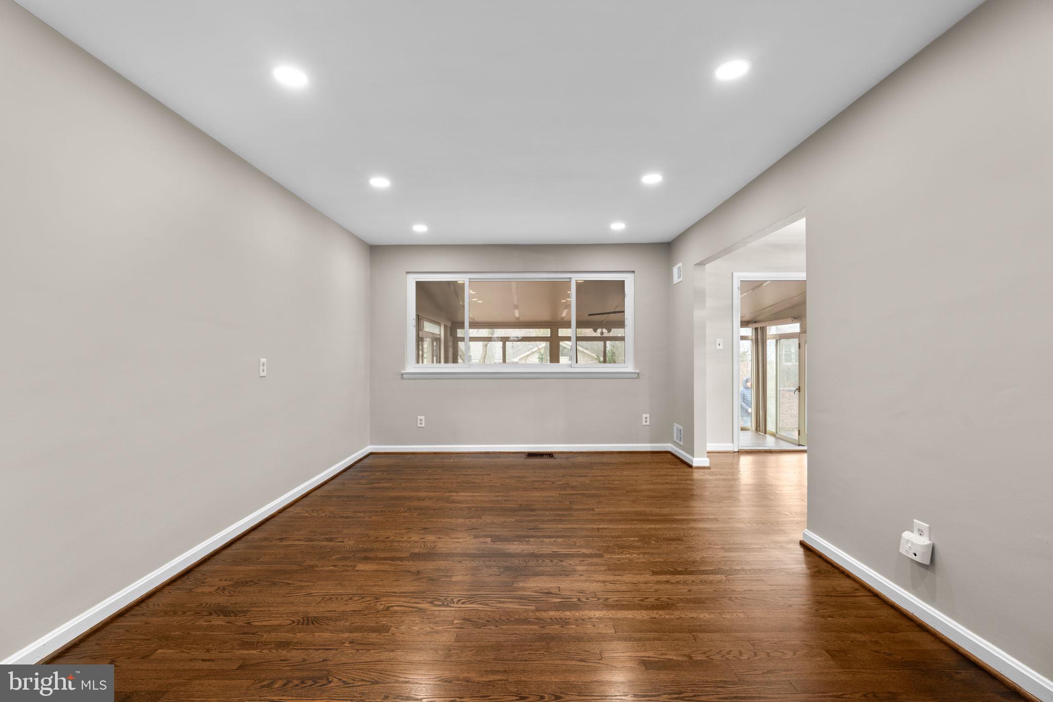 TAKOMA PARK - Residential Lease